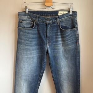Imogene + Willie Denim Charlie Jean SZ 33